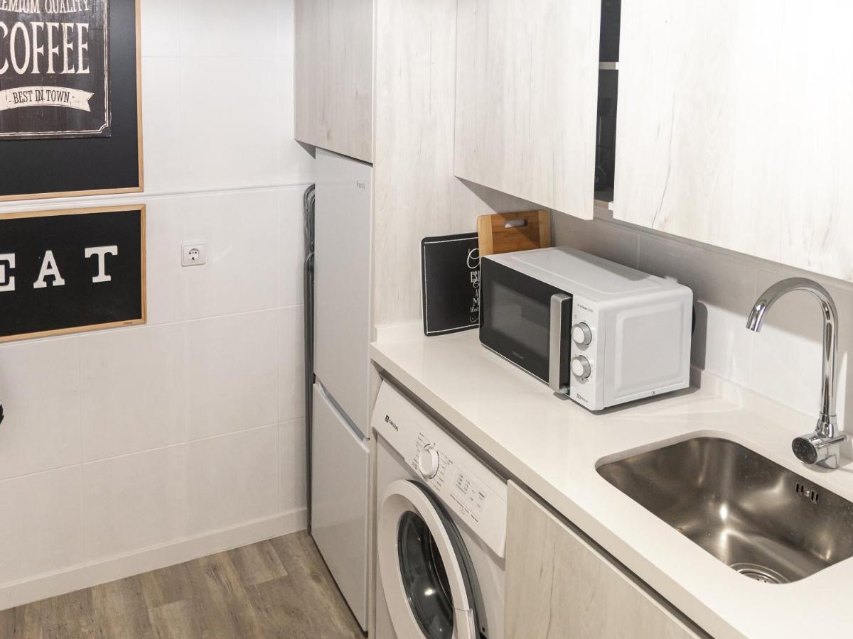 Apartamento Sanchez Córdoba Exterior foto